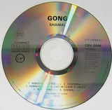 Gong : Shamal (CD, Album, RE)