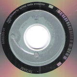 Gong : Shamal (CD, Album, RE)