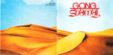 Gong : Shamal (CD, Album, RE)