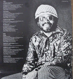 Lonnie Liston Smith And The Cosmic Echoes : Visions Of A New World (LP, Album, Gat)