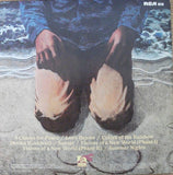 Lonnie Liston Smith And The Cosmic Echoes : Visions Of A New World (LP, Album, Gat)