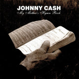 Johnny Cash : My Mother's Hymn Book (CD, Album)