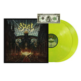 Ghost - Meliora Deluxe (10th Anniversary) 2LP
