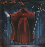 Mystic Merlin : Mystic Merlin (LP, Album, Win)