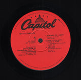 Mystic Merlin : Mystic Merlin (LP, Album, Win)