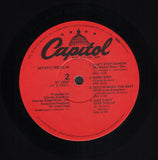 Mystic Merlin : Mystic Merlin (LP, Album, Win)