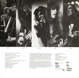 Testament (2) : Souls Of Black (LP, Album)