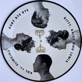 Kitty, Daisy and Lewis*, KDL* vs. SlimKid3* : Baby Bye Bye (12", RSD, Single, Ltd, Pic)