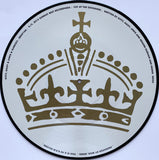 Kitty, Daisy and Lewis*, KDL* vs. SlimKid3* : Baby Bye Bye (12", RSD, Single, Ltd, Pic)