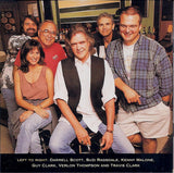 Guy Clark : Keepers (A Live Recording) (CD, RP)