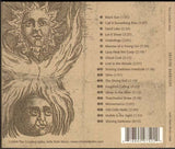 The Crooked Jades : Shining Darkness (CD, Album)