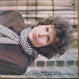 Bob Dylan : Blonde On Blonde (2xLP, Album, M/Print, RE)