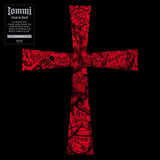 Tony Iommi - From The Dark CD/2LP