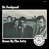 Dr. Feelgood - Down By The Jetty LP