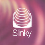 Various : Slinky (2xCD, Mixed)
