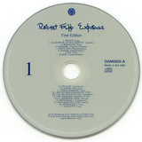 Robert Fripp : Exposure (CD, Album, RE + CD, Album + Ltd, RM, 24-)