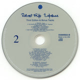 Robert Fripp : Exposure (CD, Album, RE + CD, Album + Ltd, RM, 24-)