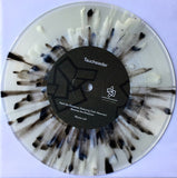 Tauchsieder : Herd The Shadows (7", EP, Ltd, Num, Sha)
