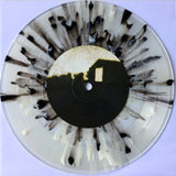 Tauchsieder : Herd The Shadows (7", EP, Ltd, Num, Sha)