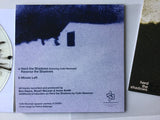 Tauchsieder : Herd The Shadows (7", EP, Ltd, Num, Sha)