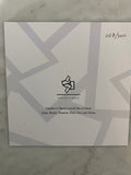 Tauchsieder : Herd The Shadows (7", EP, Ltd, Num, Sha)