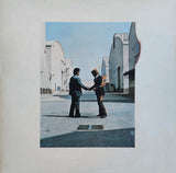 Pink Floyd : Wish You Were Here (LP, Album)