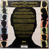 David Bowie : The Best Of Bowie (LP, Comp)