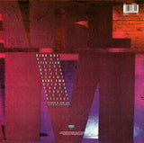 Pearl Jam : Ten (LP, Album)