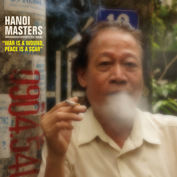 Various : Hanoi Masters (Vietnam) 