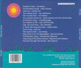 Various : Oak Ash Thorn (CD, Comp)