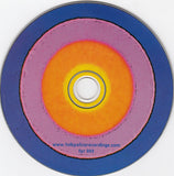 Various : Oak Ash Thorn (CD, Comp)