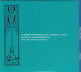 Various : Oak Ash Thorn (CD, Comp)