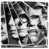 FFS : FFS (CD, Album)
