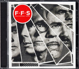 FFS : FFS (CD, Album)