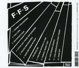 FFS : FFS (CD, Album)