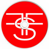FFS : FFS (CD, Album)