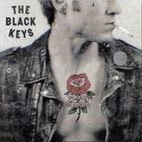 The Black Keys - No Rain, No Flowers CD/LP