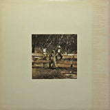 Van Morrison : Tupelo Honey (LP, Album, San)