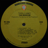 Van Morrison : Tupelo Honey (LP, Album, San)