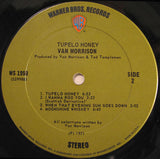 Van Morrison : Tupelo Honey (LP, Album, San)