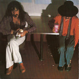 Zappa* / Beefheart* / Mothers* : Bongo Fury (CD, Album, RE, RM)