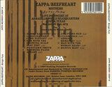 Zappa* / Beefheart* / Mothers* : Bongo Fury (CD, Album, RE, RM)