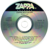 Zappa* / Beefheart* / Mothers* : Bongo Fury (CD, Album, RE, RM)