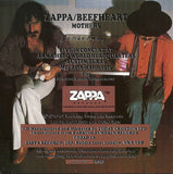 Zappa* / Beefheart* / Mothers* : Bongo Fury (CD, Album, RE, RM)
