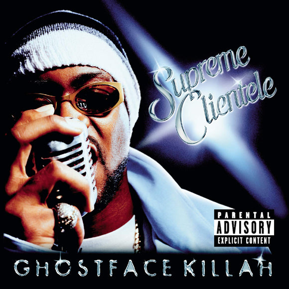 Ghostface Killah - Supreme Clientele 2LP
