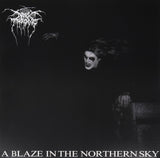 Darkthrone - A Blaze In The Northern Sky CD/LP