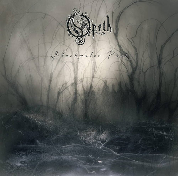 Opeth - Blackwater Park 2LP