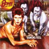 David Bowie - Diamond Dogs LP/PIC DISC