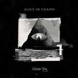 Alice In Chains - Rainier Fog (5th Anniversary) 2LP