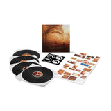 Aphex Twin - Selected Ambient Works Volume II (Expanded Edition) 3CD/4LP